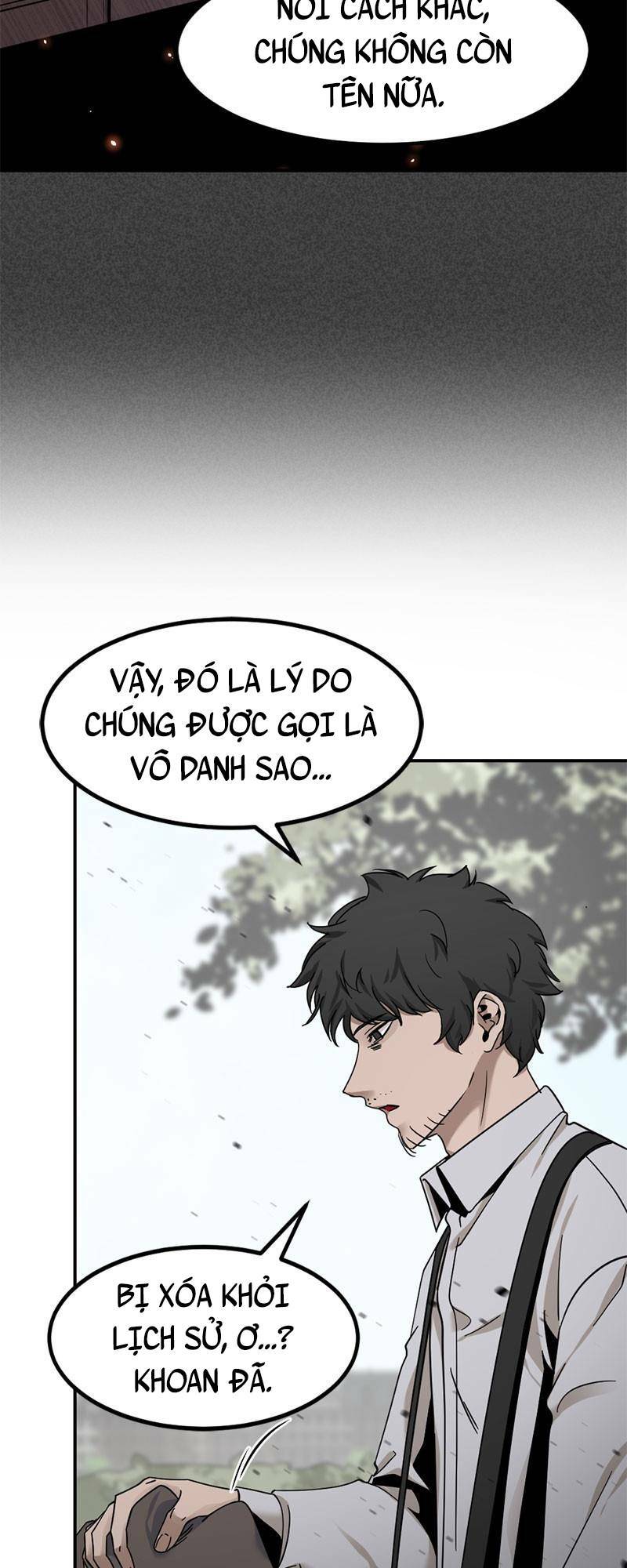 Kẻ giết anh hùng - Chapter 37 - Page 31