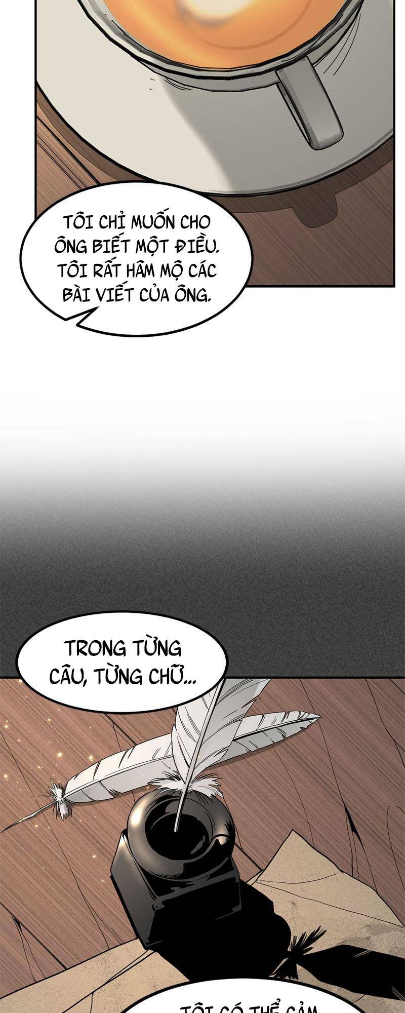 Kẻ giết anh hùng - Chapter 37 - Page 34