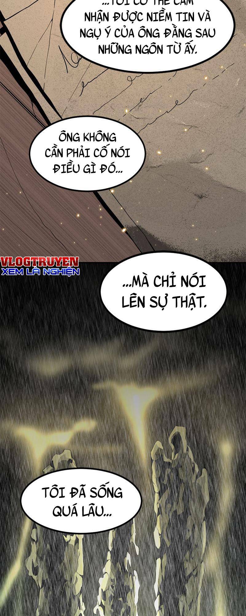 Kẻ giết anh hùng - Chapter 37 - Page 35