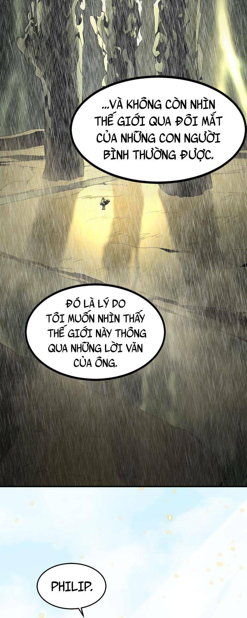 Kẻ giết anh hùng - Chapter 37 - Page 36