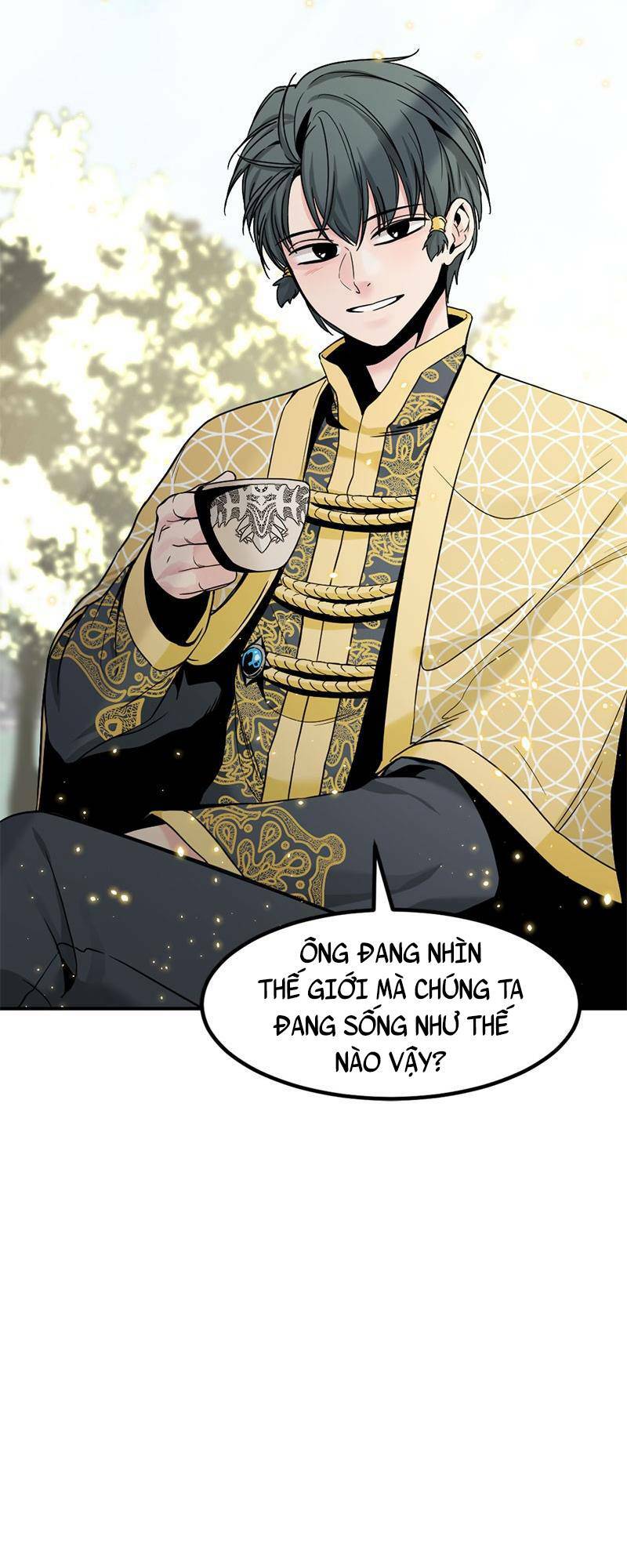 Kẻ giết anh hùng - Chapter 37 - Page 37