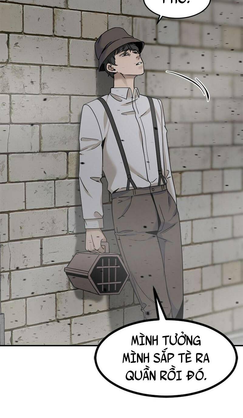 Kẻ giết anh hùng - Chapter 37 - Page 40