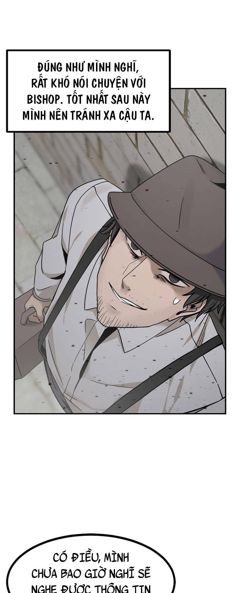 Kẻ giết anh hùng - Chapter 37 - Page 41