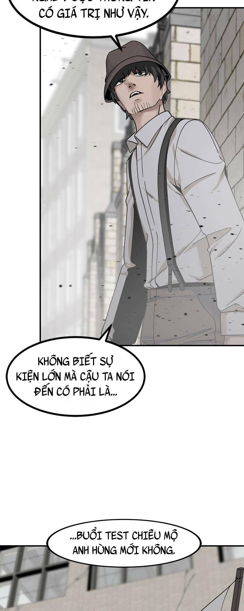 Kẻ giết anh hùng - Chapter 37 - Page 42