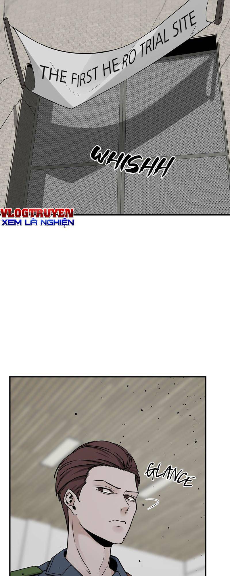 Kẻ giết anh hùng - Chapter 37 - Page 43