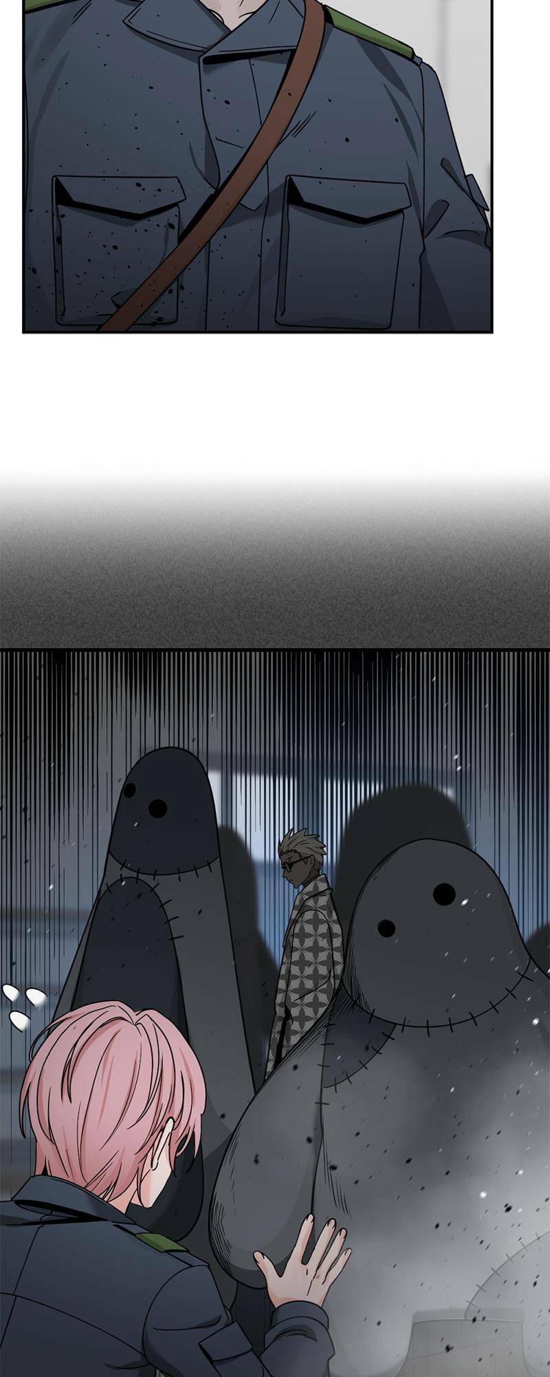 Kẻ giết anh hùng - Chapter 37 - Page 44