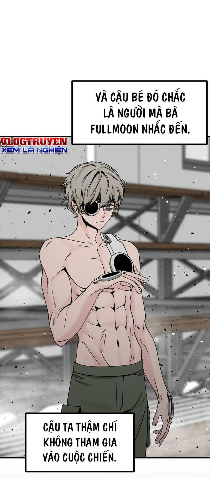 Kẻ giết anh hùng - Chapter 37 - Page 47