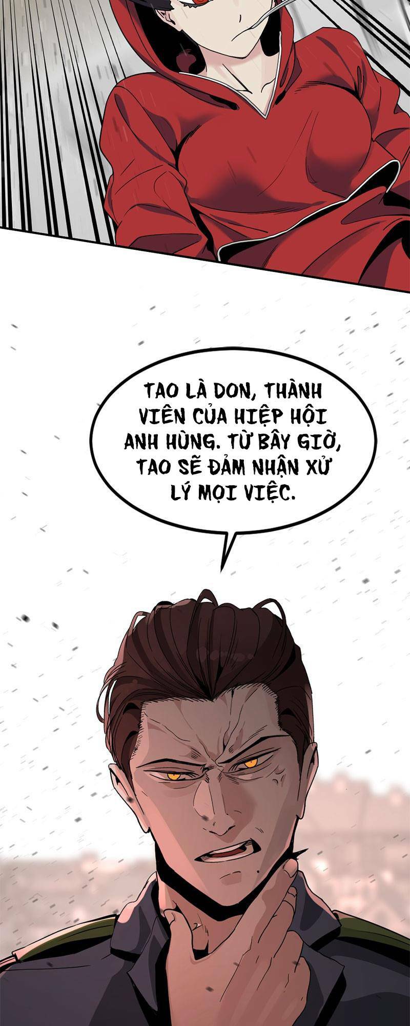 Kẻ giết anh hùng - Chapter 37 - Page 4