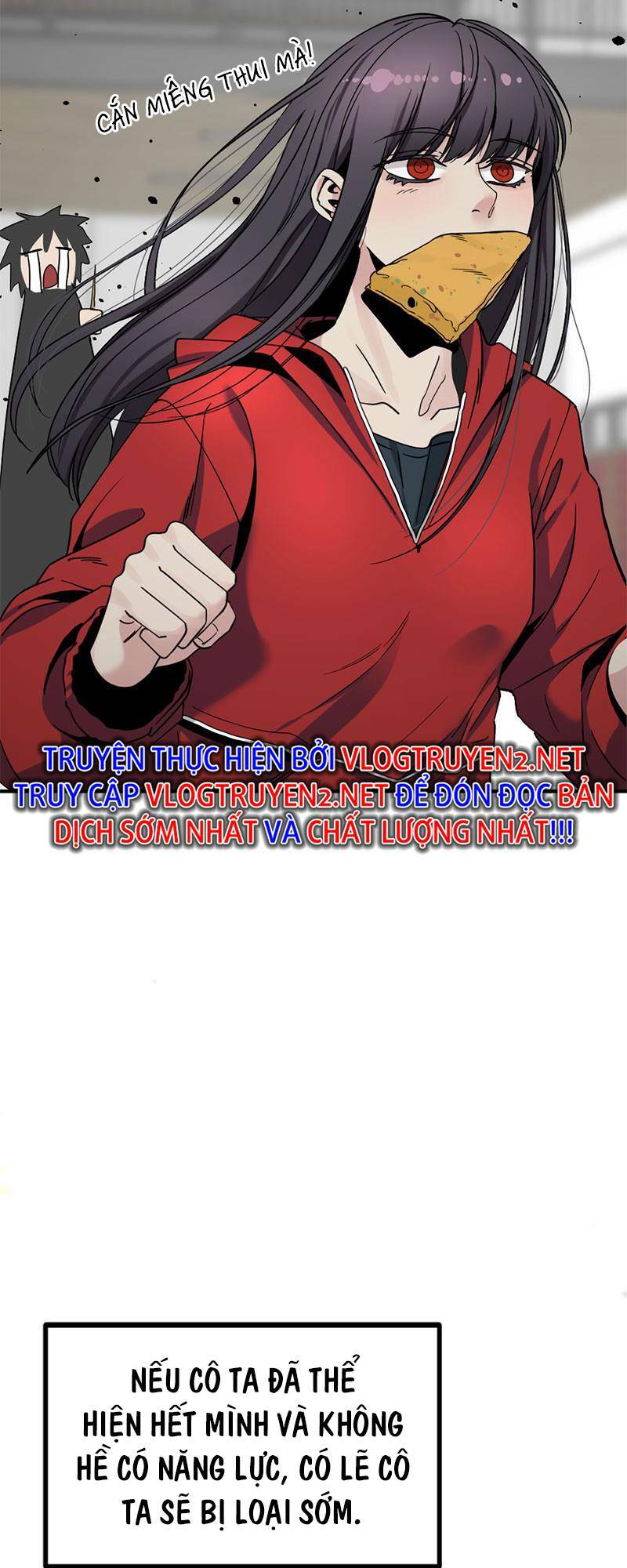 Kẻ giết anh hùng - Chapter 37 - Page 50