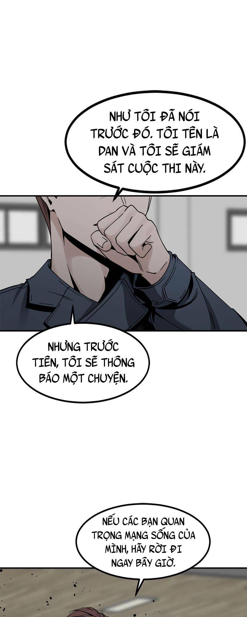 Kẻ giết anh hùng - Chapter 37 - Page 52