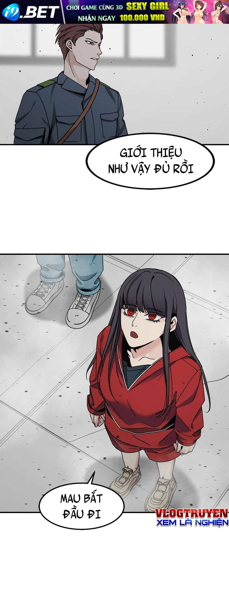 Kẻ giết anh hùng - Chapter 37 - Page 57