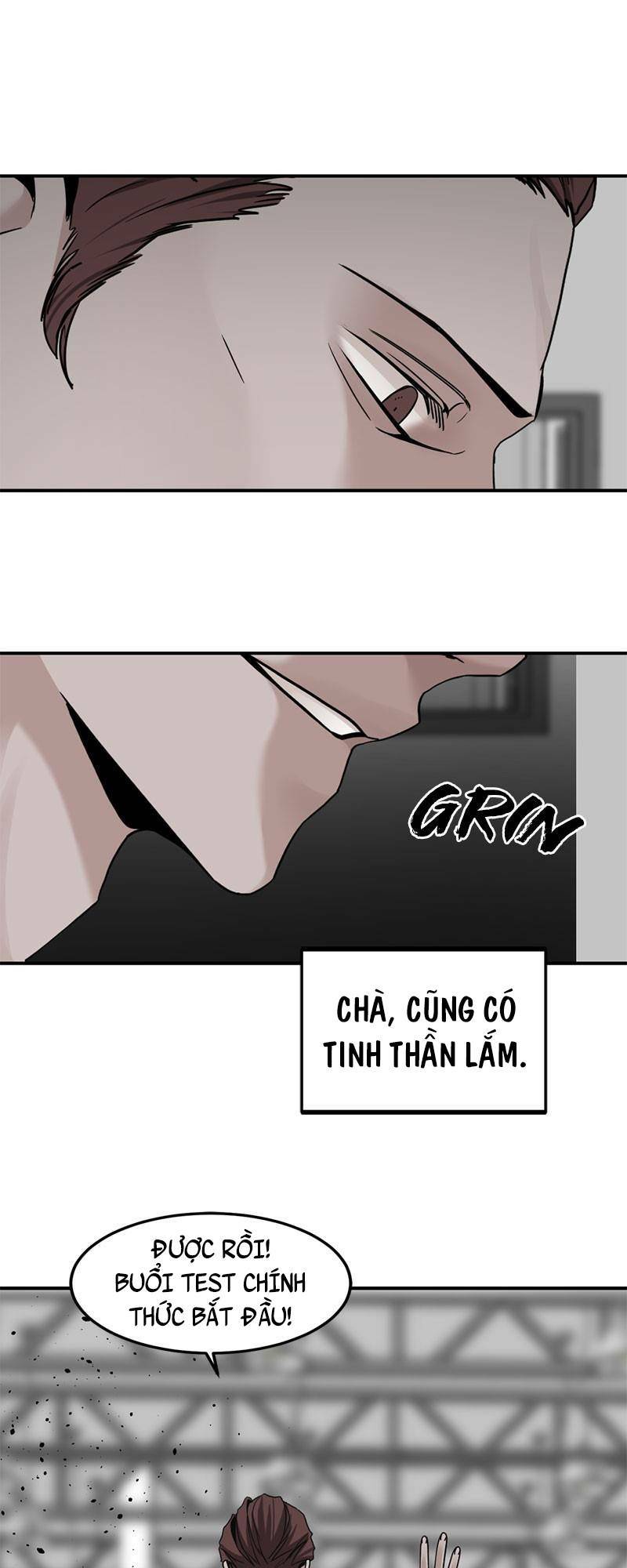 Kẻ giết anh hùng - Chapter 37 - Page 58