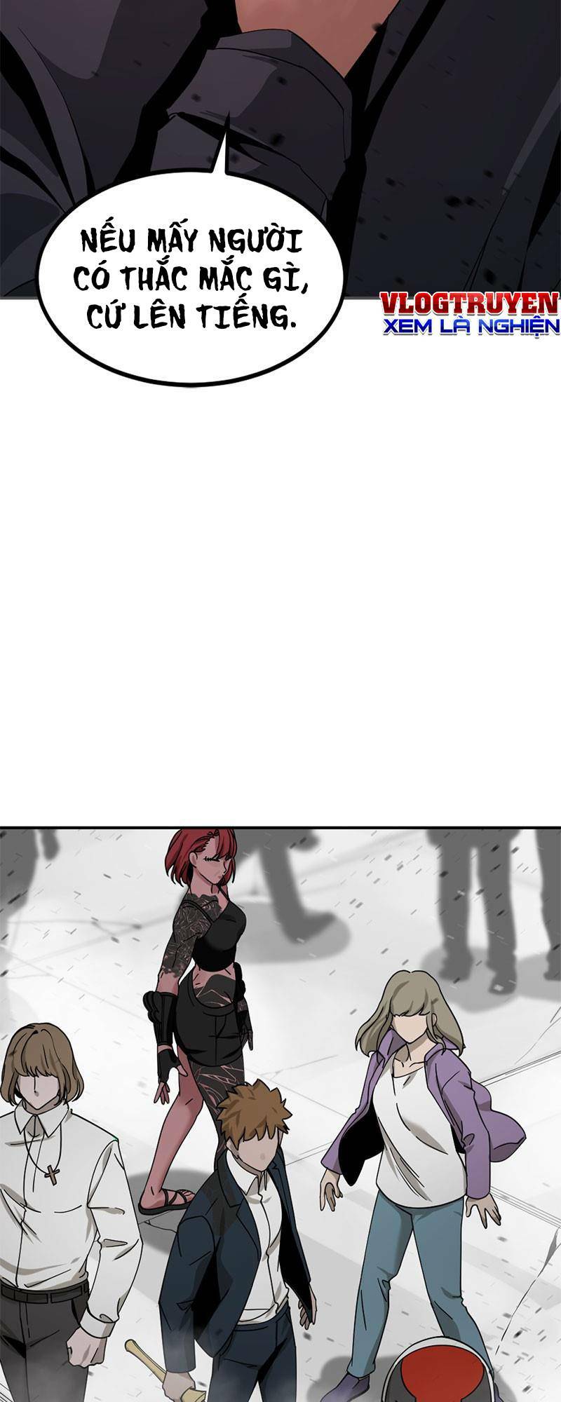 Kẻ giết anh hùng - Chapter 37 - Page 5