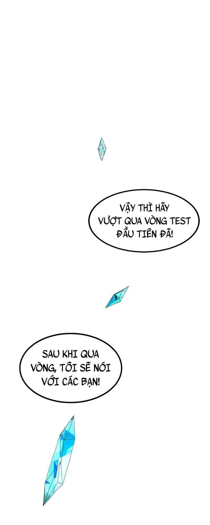 Kẻ giết anh hùng - Chapter 37 - Page 61