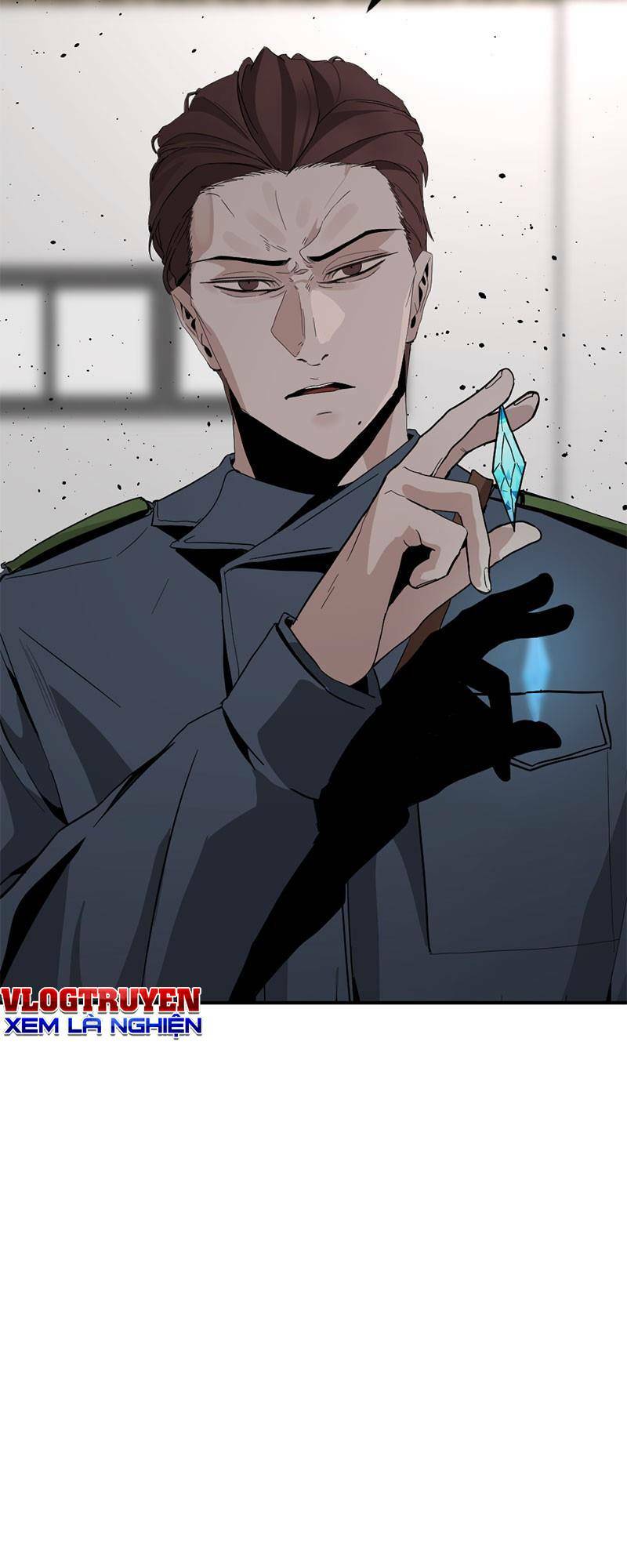 Kẻ giết anh hùng - Chapter 37 - Page 63