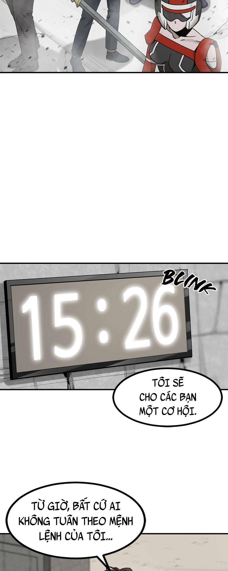 Kẻ giết anh hùng - Chapter 37 - Page 6