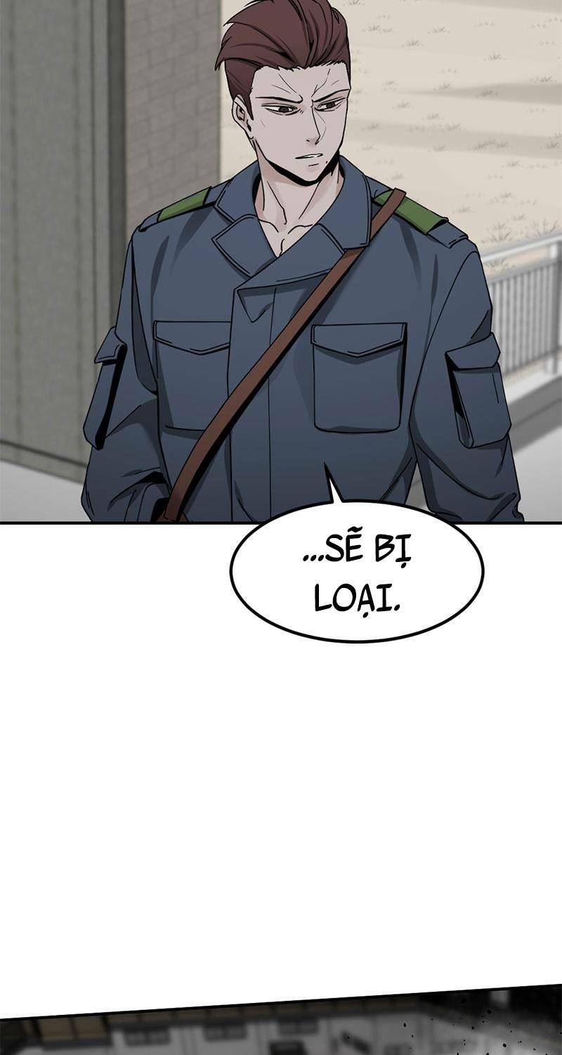 Kẻ giết anh hùng - Chapter 37 - Page 7