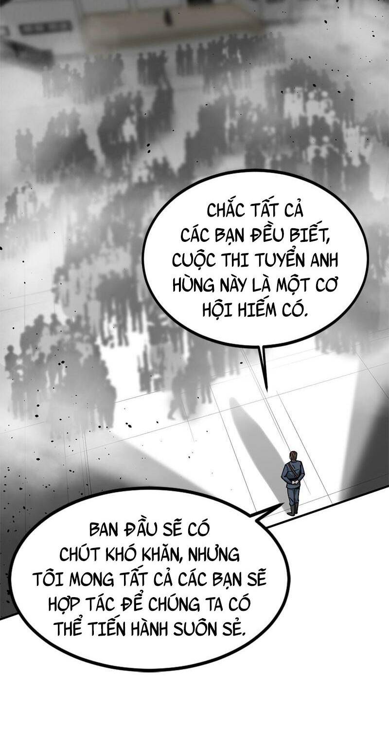 Kẻ giết anh hùng - Chapter 37 - Page 8
