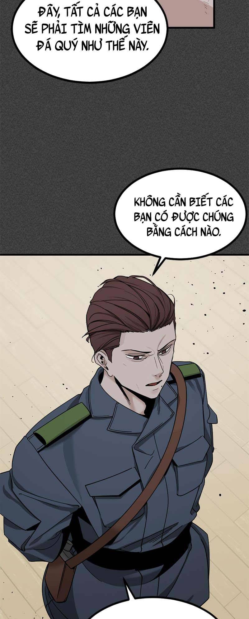Kẻ giết anh hùng - Chapter 38 - Page 11