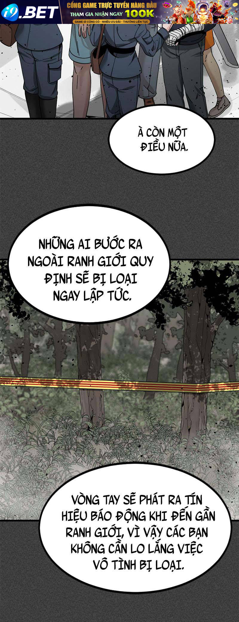 Kẻ giết anh hùng - Chapter 38 - Page 14