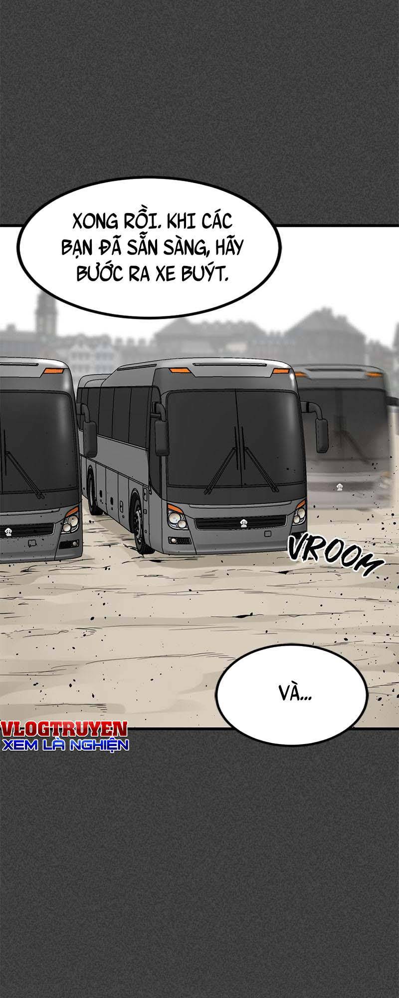 Kẻ giết anh hùng - Chapter 38 - Page 15