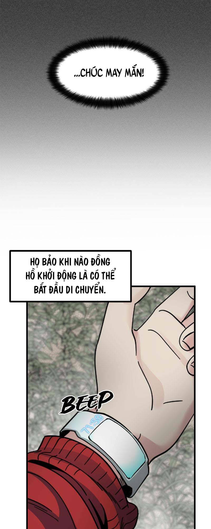 Kẻ giết anh hùng - Chapter 38 - Page 16