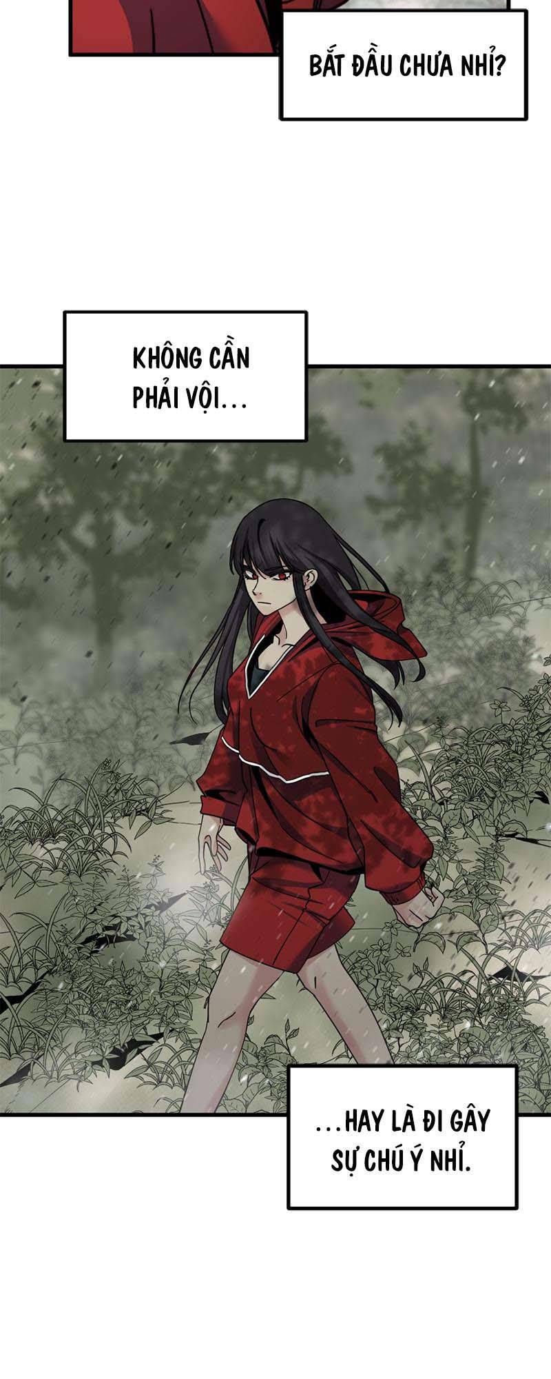 Kẻ giết anh hùng - Chapter 38 - Page 17