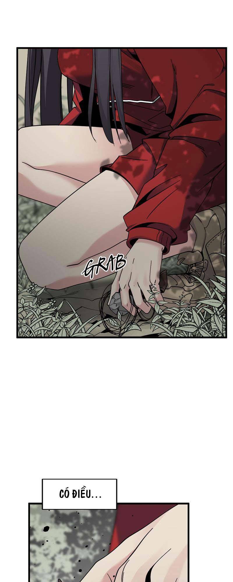 Kẻ giết anh hùng - Chapter 38 - Page 18