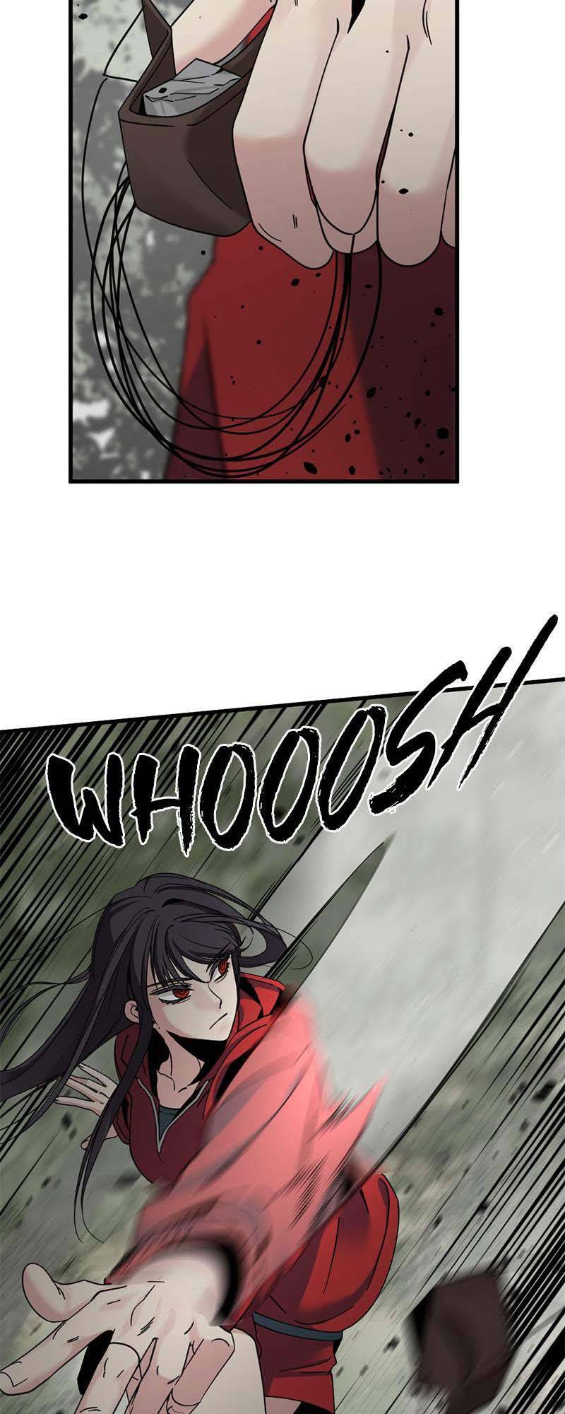 Kẻ giết anh hùng - Chapter 38 - Page 19