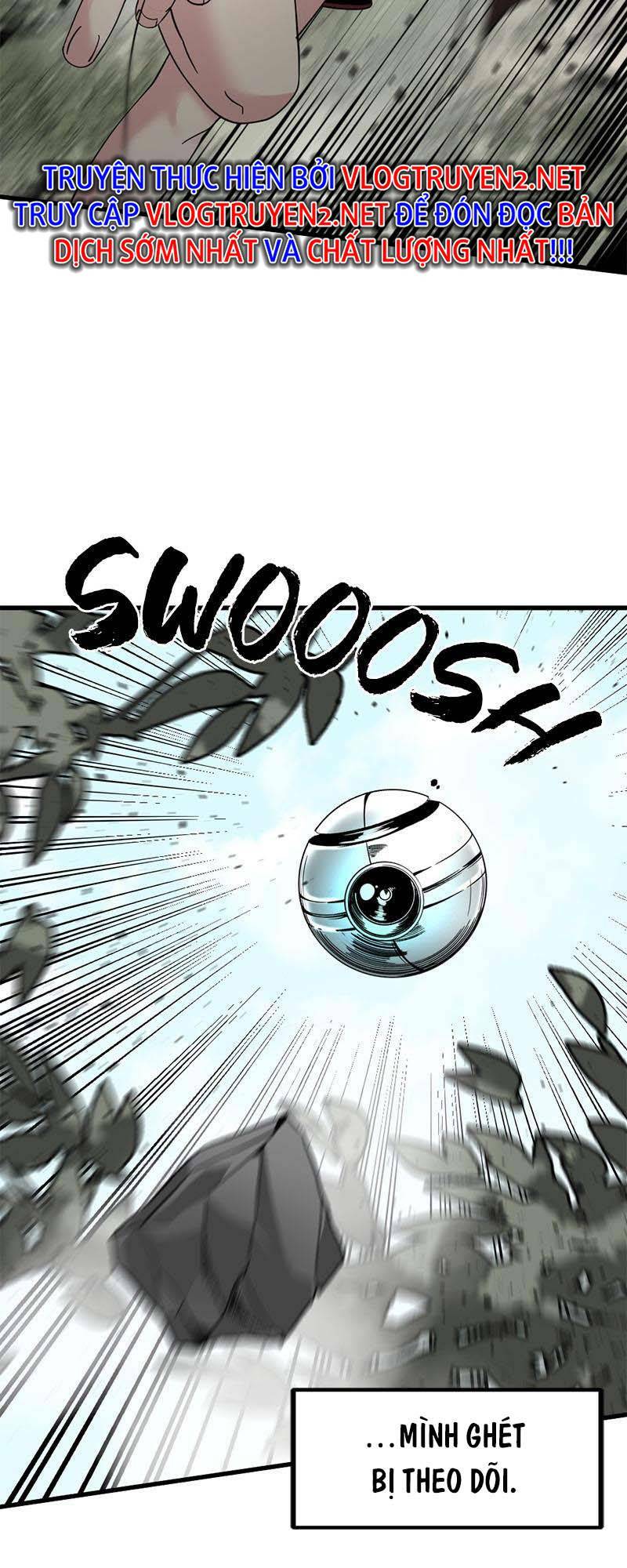 Kẻ giết anh hùng - Chapter 38 - Page 20