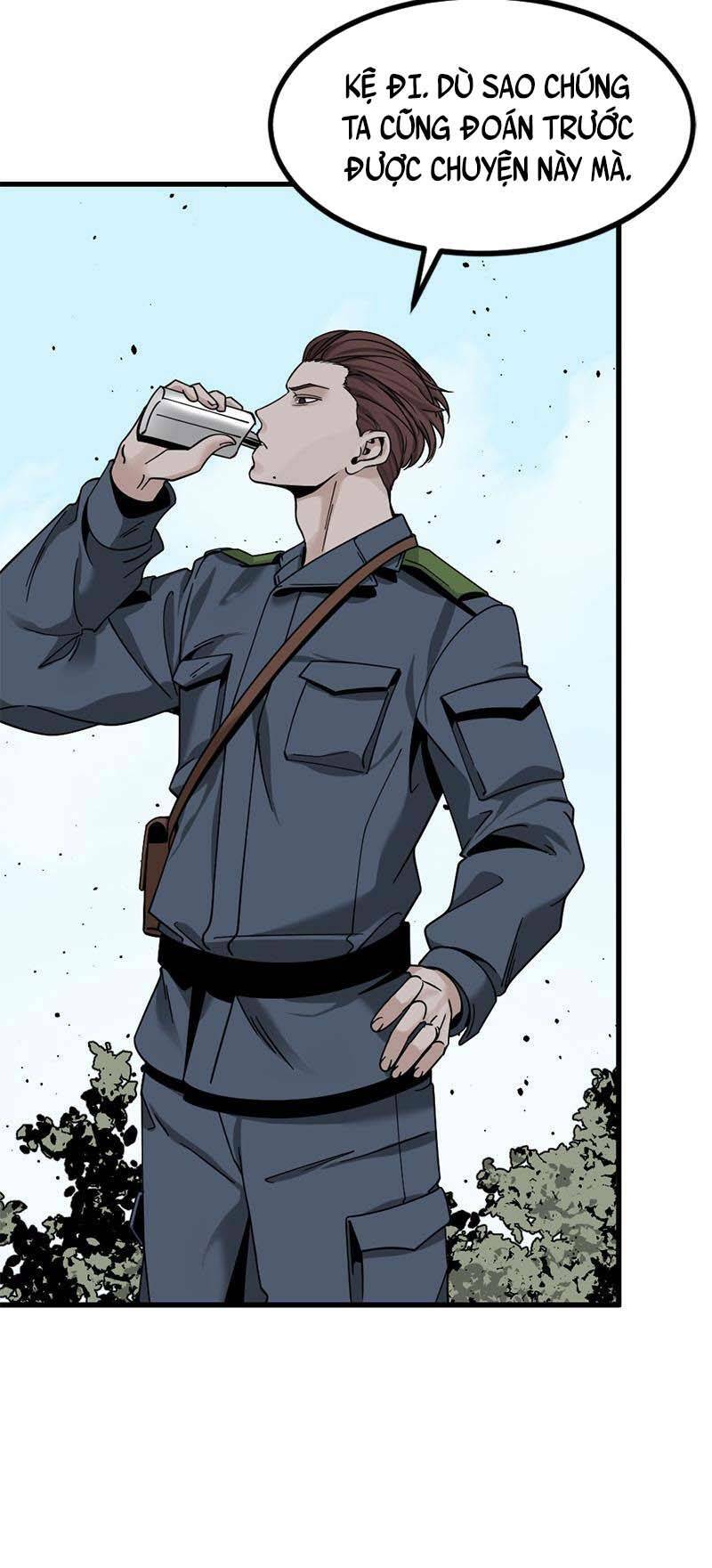 Kẻ giết anh hùng - Chapter 38 - Page 24