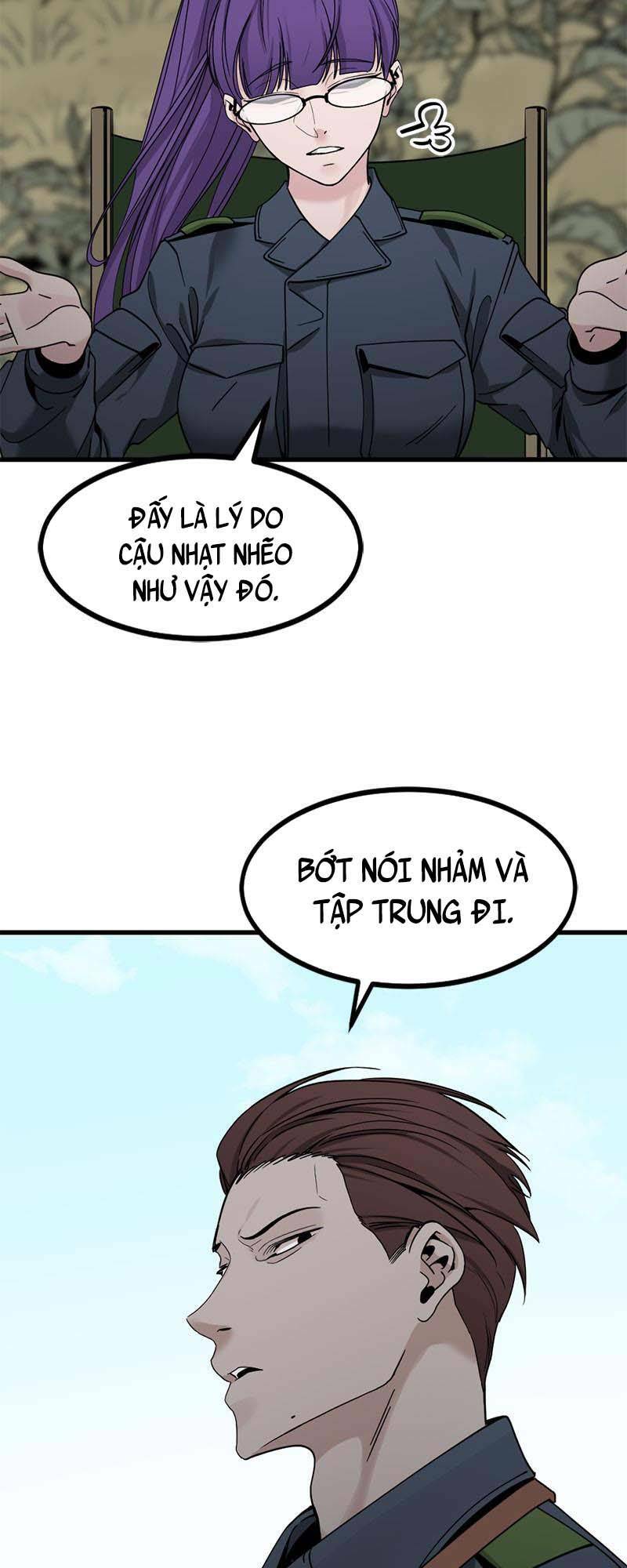 Kẻ giết anh hùng - Chapter 38 - Page 26