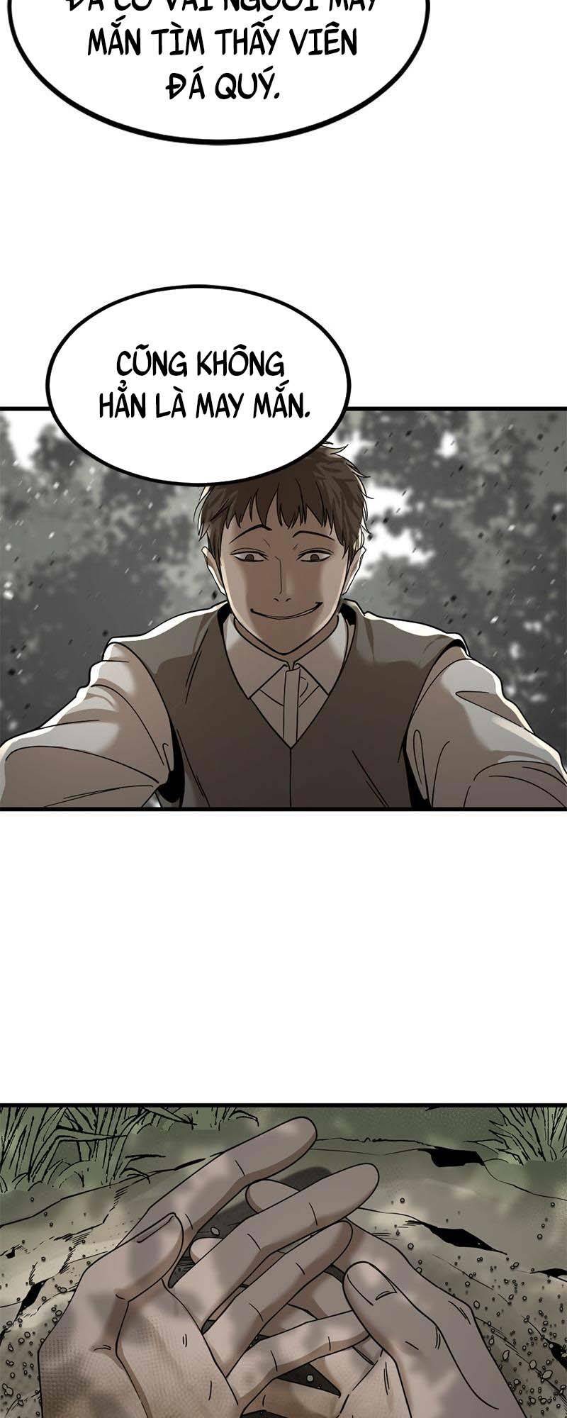 Kẻ giết anh hùng - Chapter 38 - Page 28