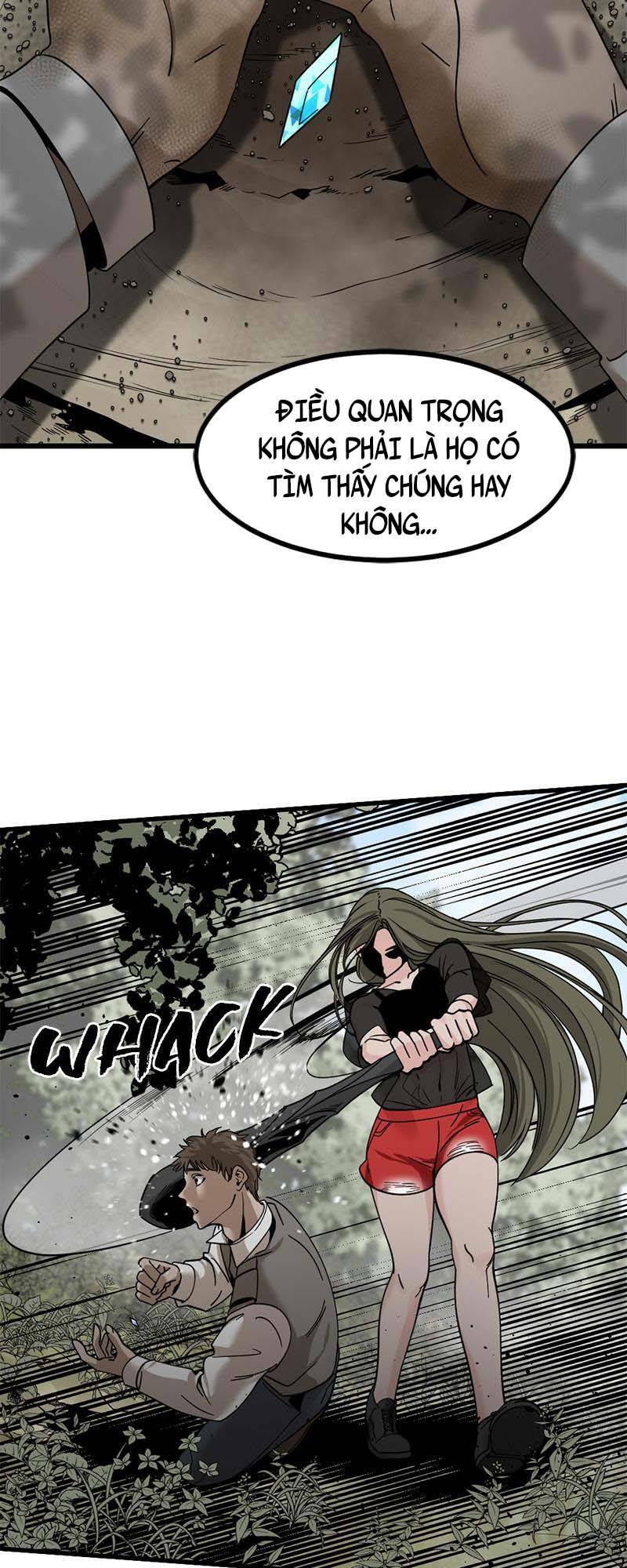 Kẻ giết anh hùng - Chapter 38 - Page 29