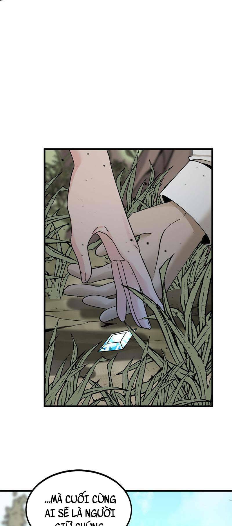 Kẻ giết anh hùng - Chapter 38 - Page 31