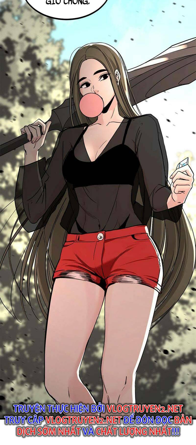 Kẻ giết anh hùng - Chapter 38 - Page 32