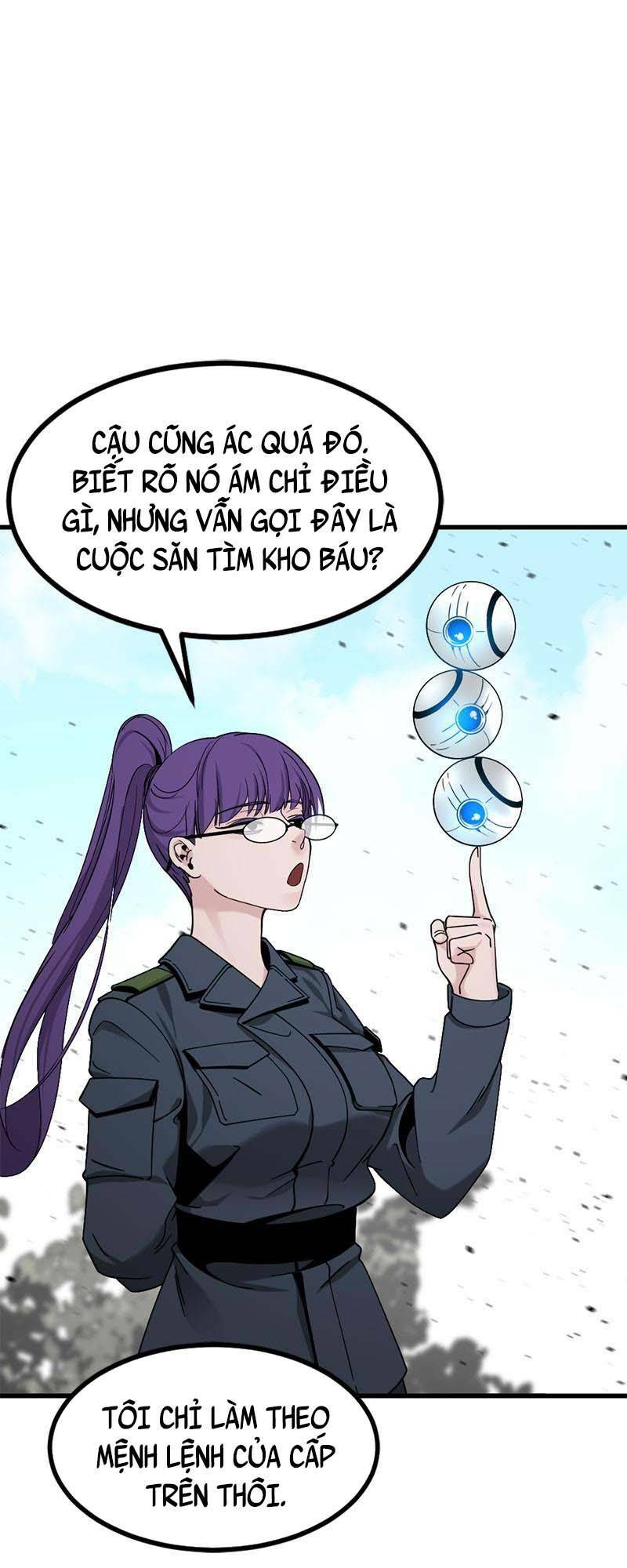 Kẻ giết anh hùng - Chapter 38 - Page 33