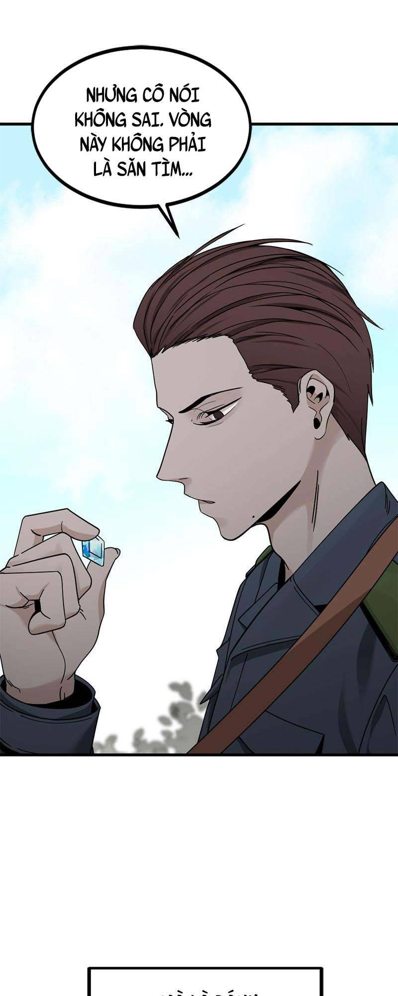 Kẻ giết anh hùng - Chapter 38 - Page 34