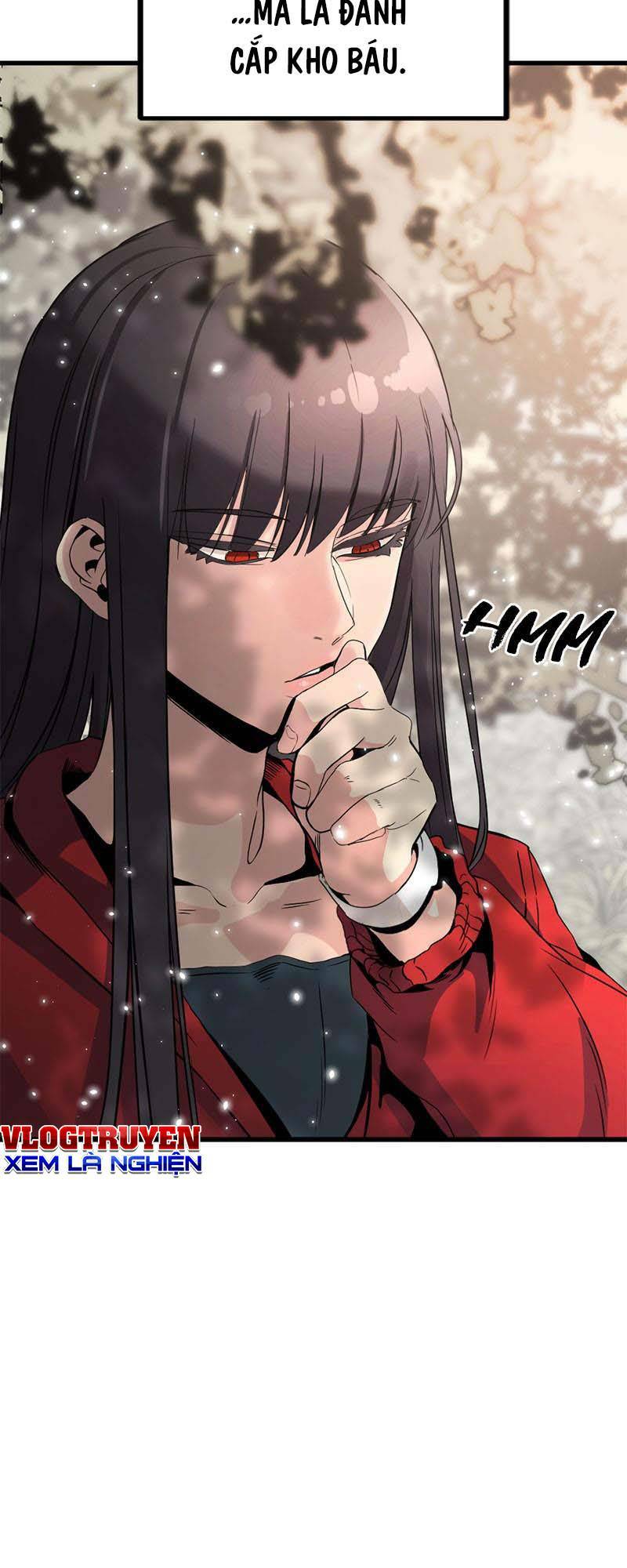 Kẻ giết anh hùng - Chapter 38 - Page 35