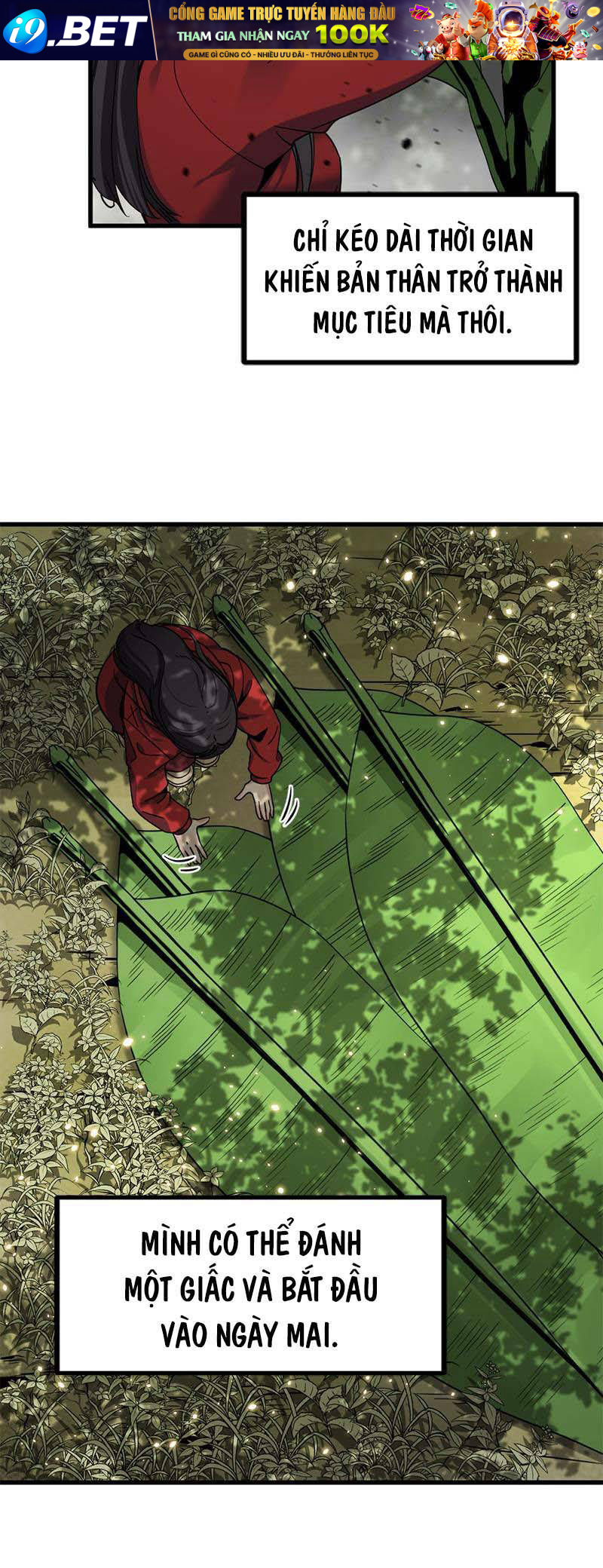 Kẻ giết anh hùng - Chapter 38 - Page 37