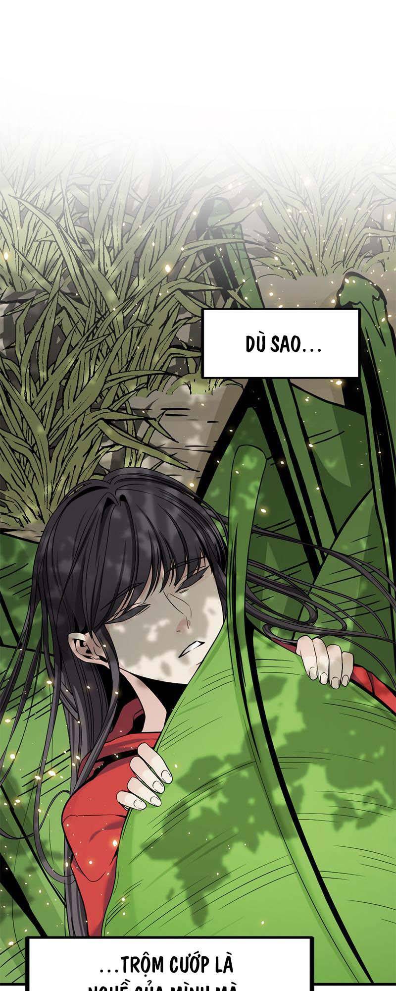 Kẻ giết anh hùng - Chapter 38 - Page 38