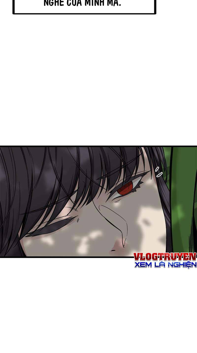 Kẻ giết anh hùng - Chapter 38 - Page 39