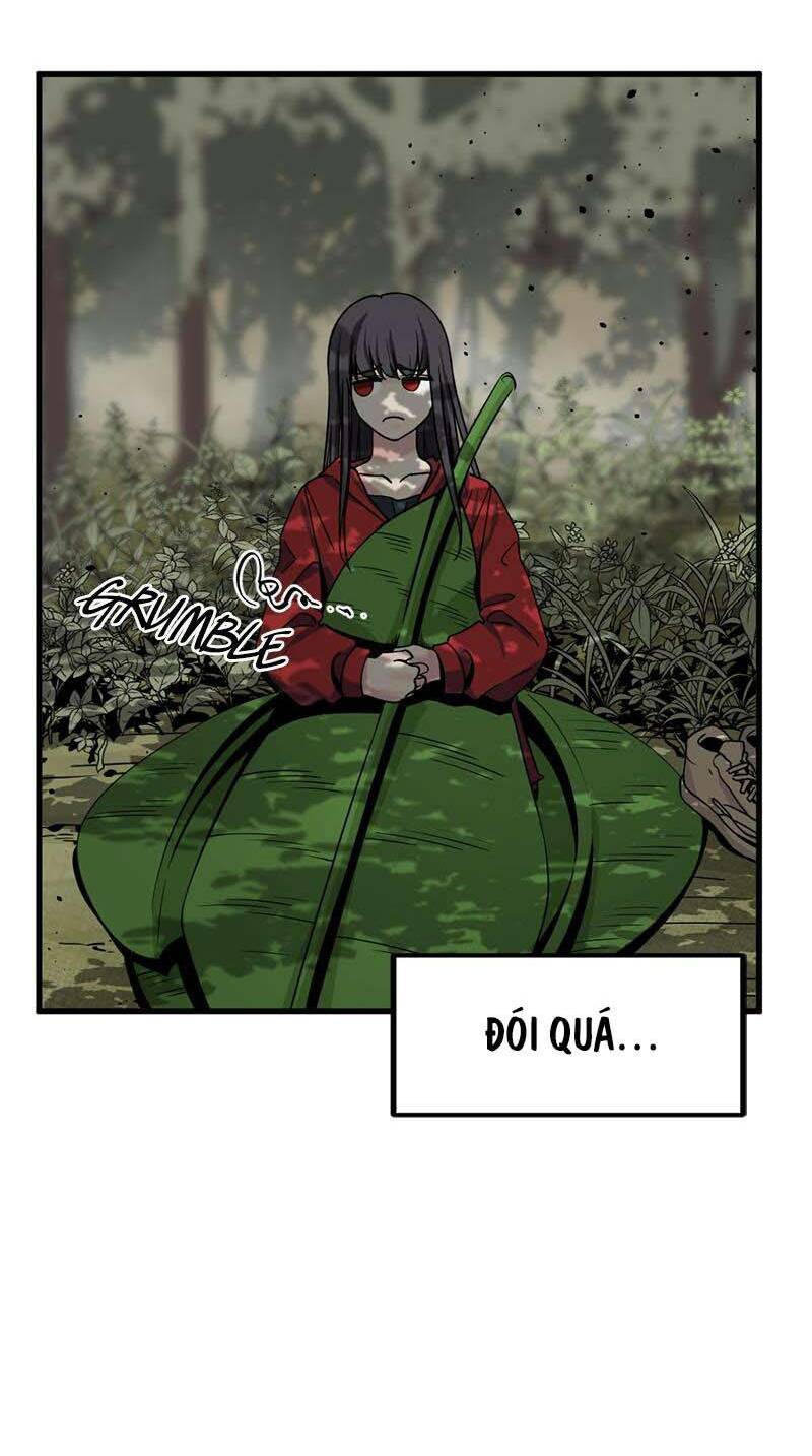 Kẻ giết anh hùng - Chapter 38 - Page 40