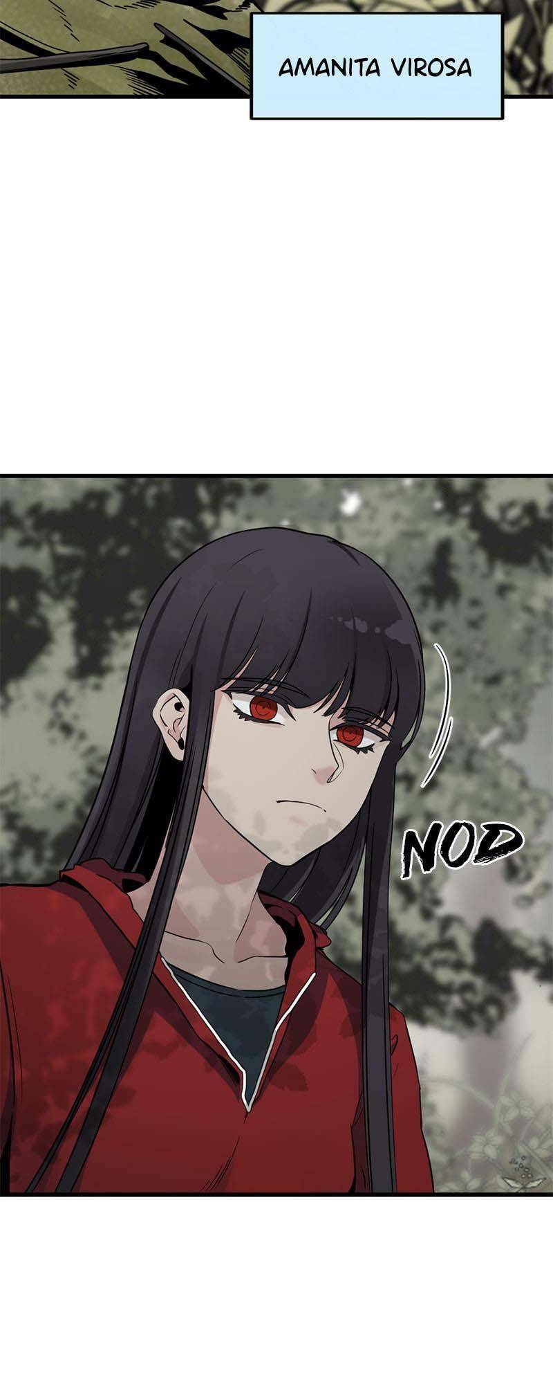 Kẻ giết anh hùng - Chapter 38 - Page 44