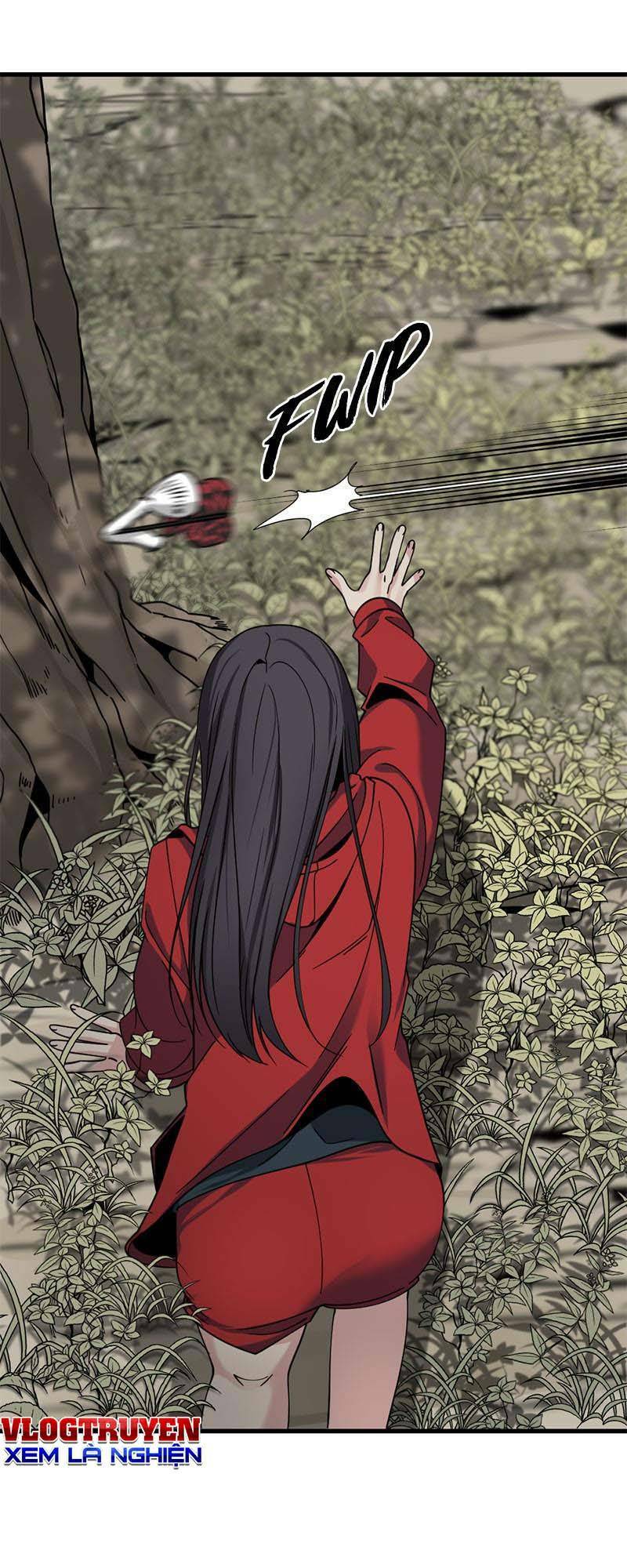 Kẻ giết anh hùng - Chapter 38 - Page 45