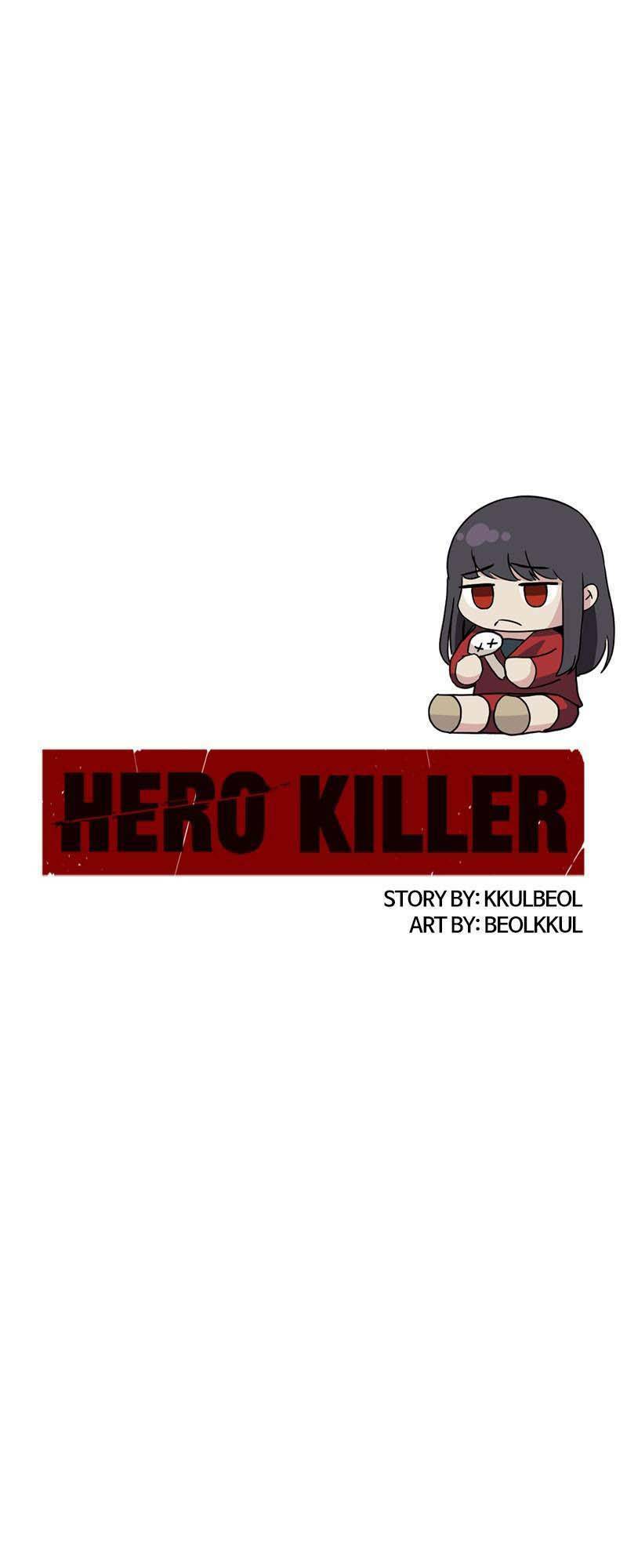 Kẻ giết anh hùng - Chapter 38 - Page 50