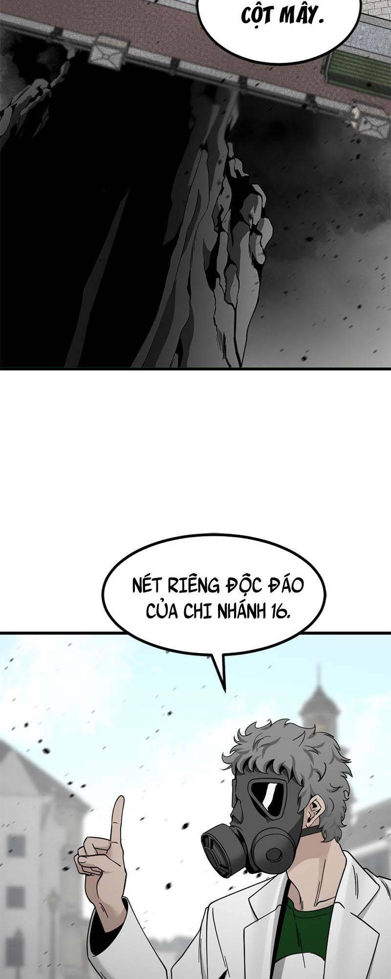 Kẻ giết anh hùng - Chapter 38 - Page 53