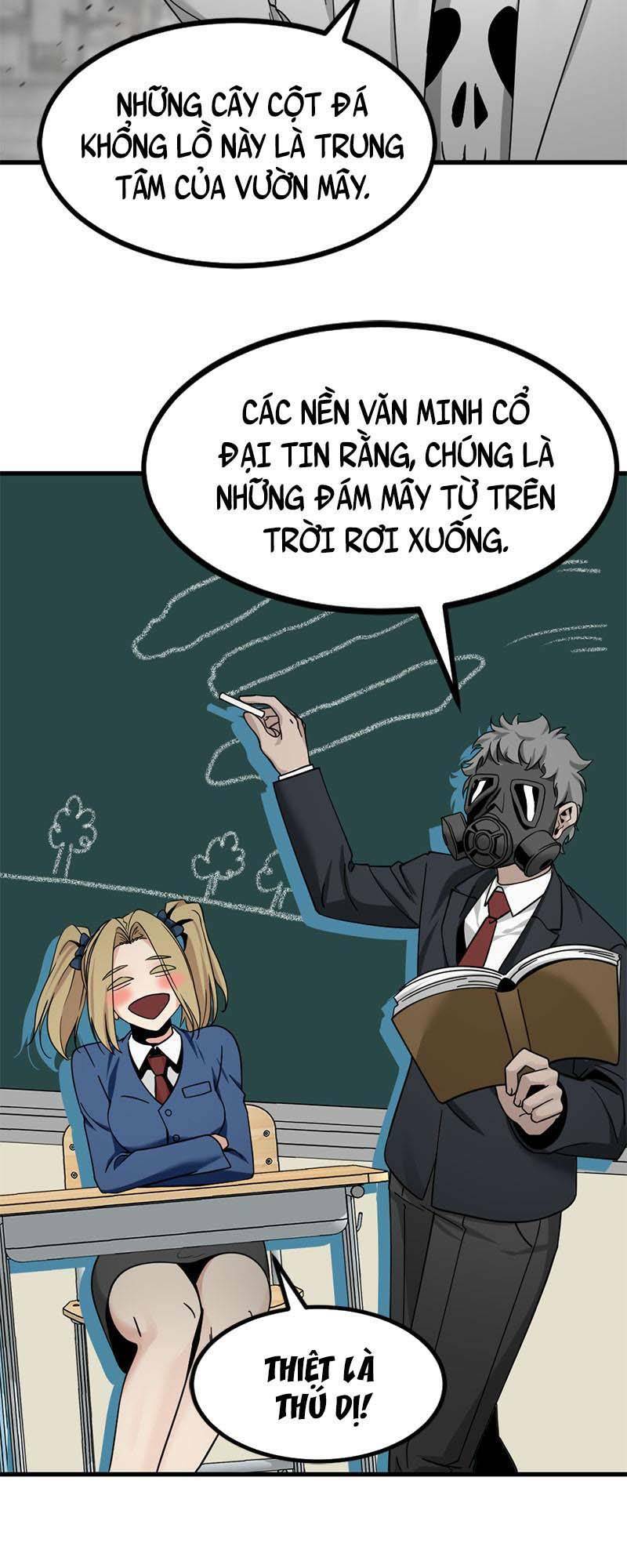 Kẻ giết anh hùng - Chapter 38 - Page 54