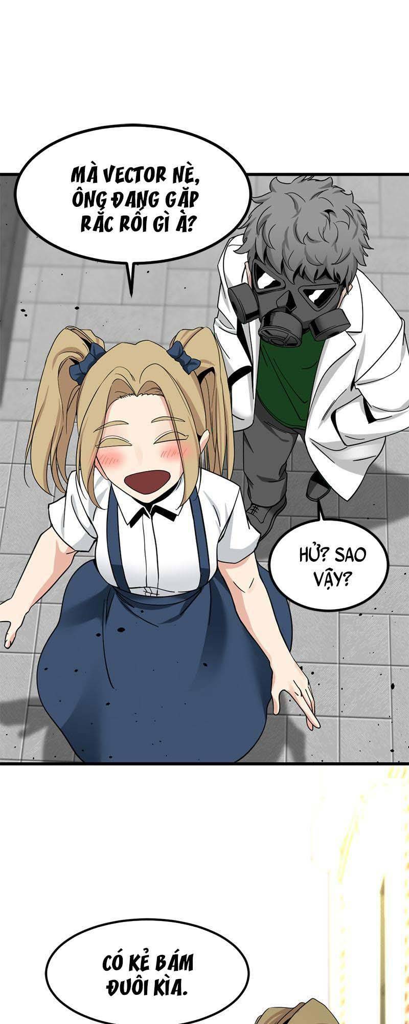 Kẻ giết anh hùng - Chapter 38 - Page 55