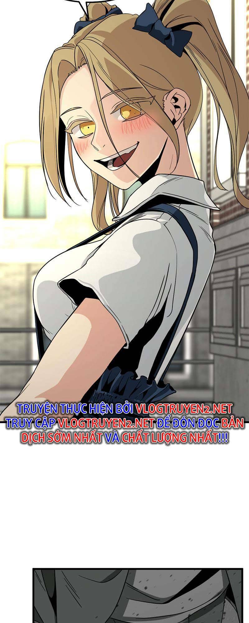 Kẻ giết anh hùng - Chapter 38 - Page 56